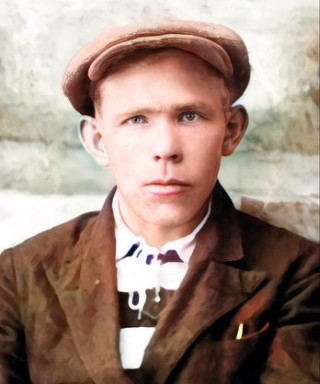 Ефимов Владимир Наумович