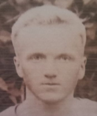 Боков Пётр Александрович