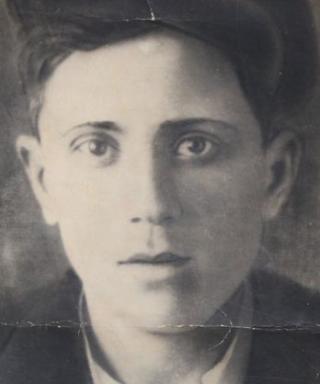 Лукашев Павел Петрович
