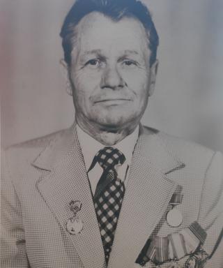 Бзенко Феодосий Семенович