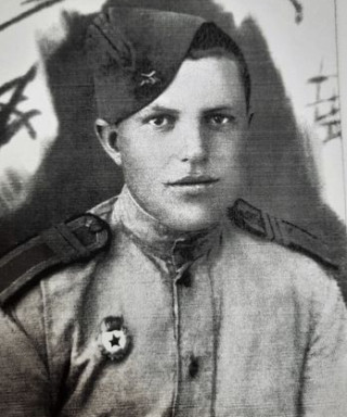 Чапалов Александр Сергеевич