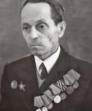 Сайфуллин Закуан Валеевич