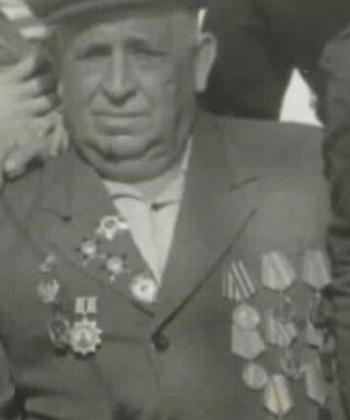 Сахацкий Иван Трофимович