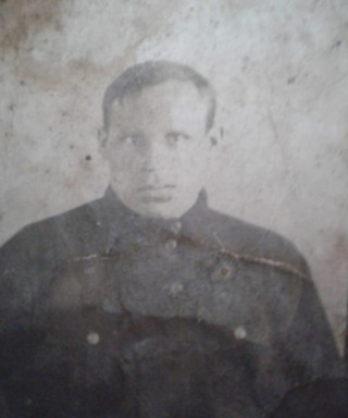 Артамохин Михаил Игнатьевич