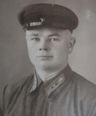 Шипилин Иван Ефремович