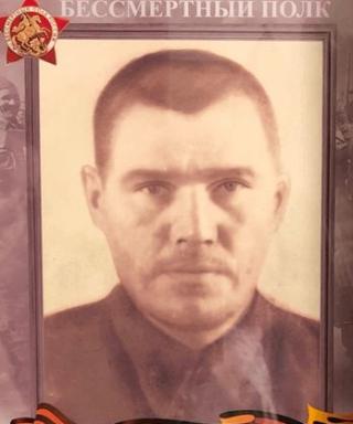 Сидоров Алексей Васильевич