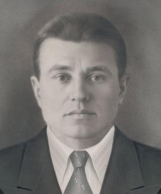Шатров Александр Иванович