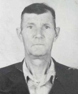 Карпов Дмитрий Кузьмич