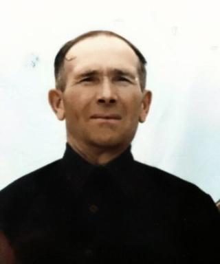Соболев Иван Карпович