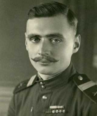 Ублан Юрий Алексеевич