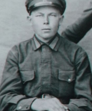 Михайлов Иван Федорович