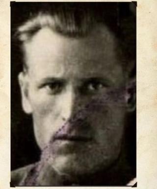 Соколов Григорий Игнатьевич
