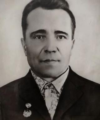 Рыжаков Николай Егорович