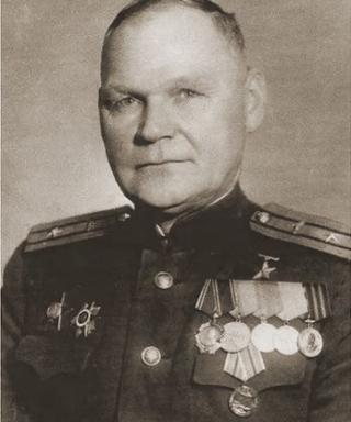 Гнедин Виктор Александрович