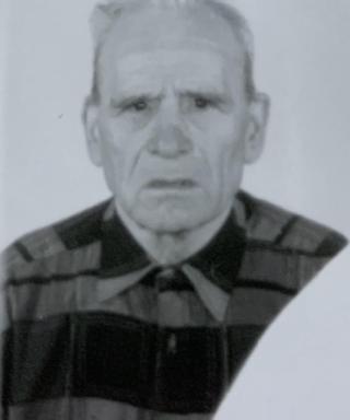Рожнов Степан Григорьевич