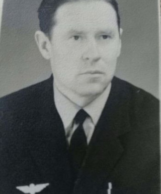 Юртаев Виктор Иванович