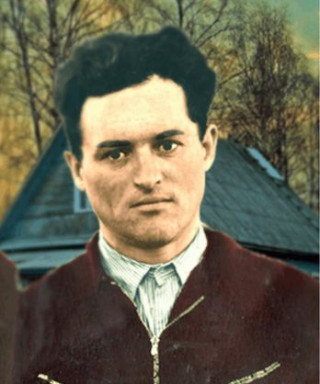 Володин Михаил Ильич