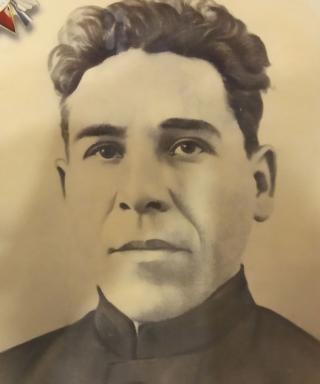 Власов Павел Васильевич