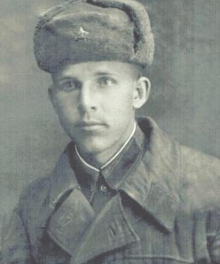 Шмелёв Николай Модестович
