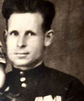 Турченков Василий Лукич