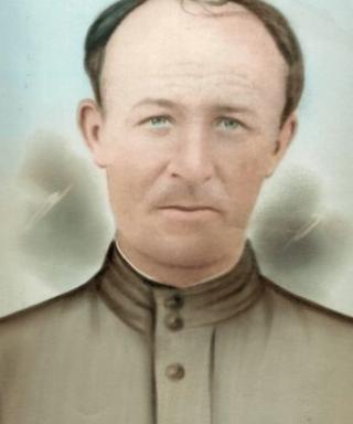 Целиков Панкрат Трофимович