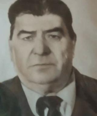 Цеханович Василий Васильевич