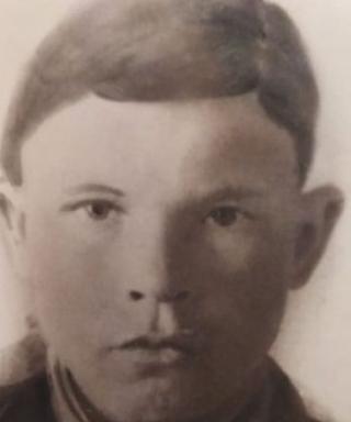 Сергеев Павел Федорович