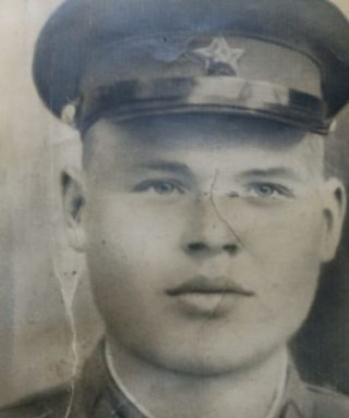 Евишкин Федор Николаевич