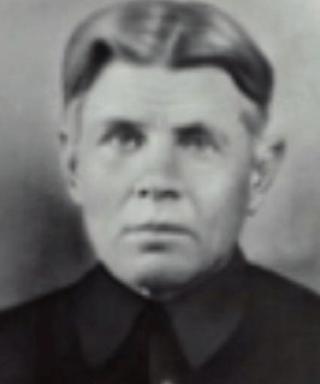 Левшин Александр Иванович
