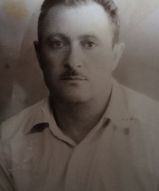 Казаров Капло Иванович