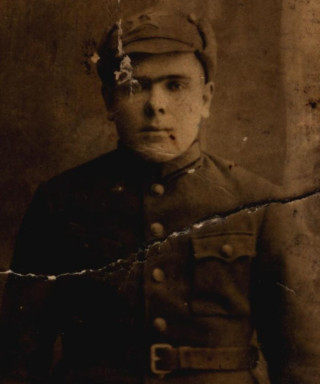 Петрухин Иван Максимович