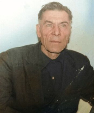 Борисов Иван Михайлович