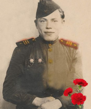 Давыдов Василий Петрович