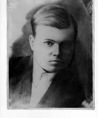 Лопатин Василий Ильич