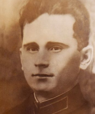 Заболотный Трофим Григорьевич