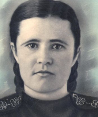 Кучерова Просковья Сергеевна