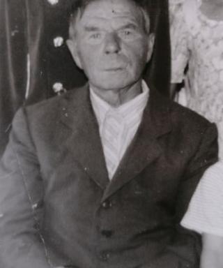 Десяев Николай Серафимович