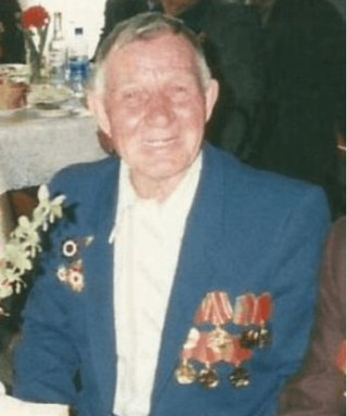 Чеботарев Николай Васильевич