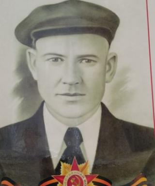 Марков Иван Павлович