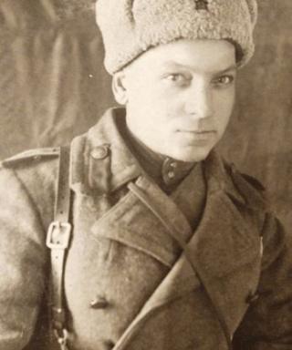 Соколовский Михаил Николаевич