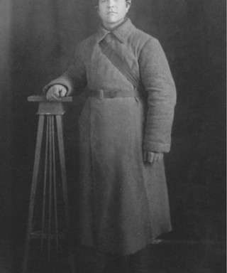 Вагин Михаил Ивановмч