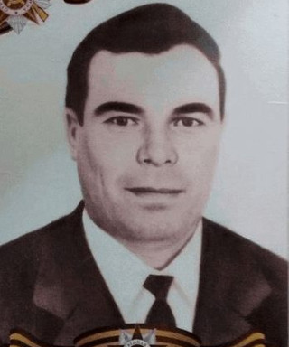 Котенев Николай Иванович