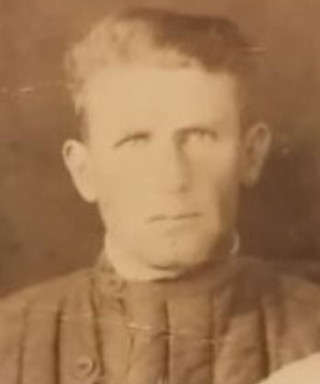 Данченко Степан Захарович