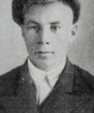 Артамонов Василий Васильевич