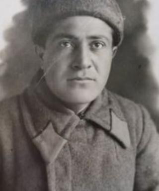 Айрапетов Ашот Оганесович