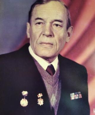 Цицельский Вениамин Павлович
