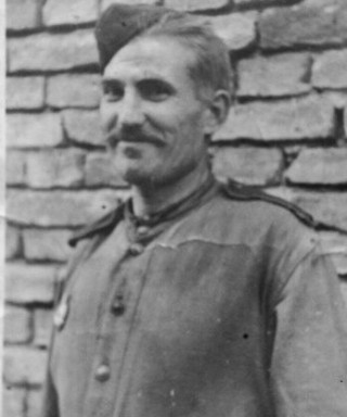 Колюх Михаил Терентьевич