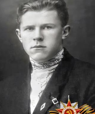 Кумкин Александр Яковлевич
