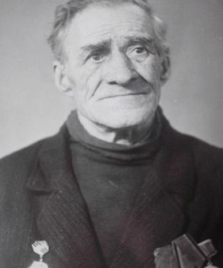 Арсентьев Дорофей Григорьевич