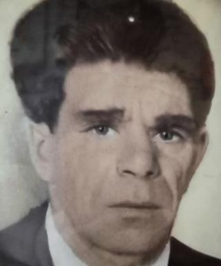 Драганюк Егор Леонтьевич